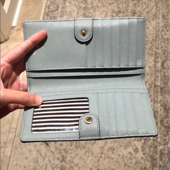Kate spade wallet - Picture 4 of 4